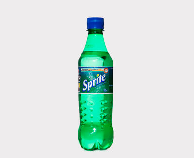 Спрайт (0,5 л.)