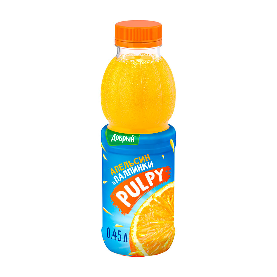 Палпи 0,45