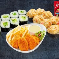 Комбо Детский