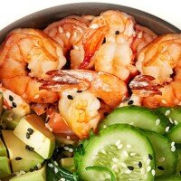 Поке от Шефа 448г