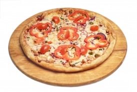 Пицца Мексика (острая) 23 см