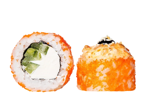 Ролл Сикоку 4 шт