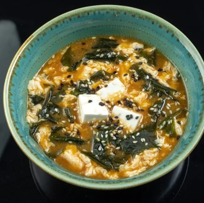 Кимчи