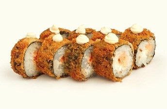 ЯКУДЗА РОЛЛ