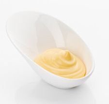 Сырный соус