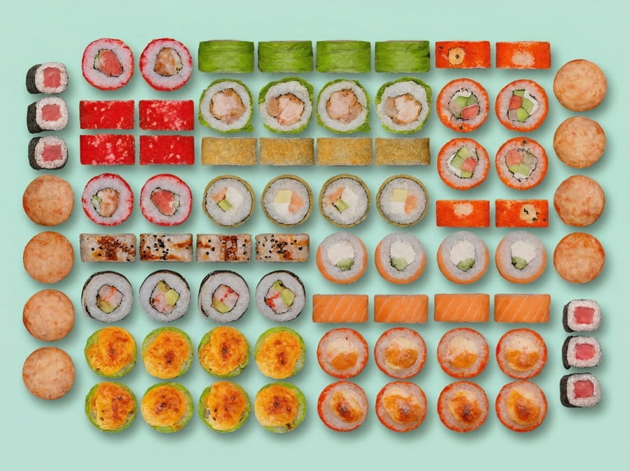 Набор Своя компания