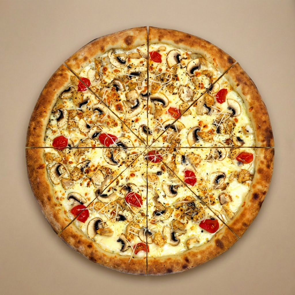 Итальянская курочка 40 см.