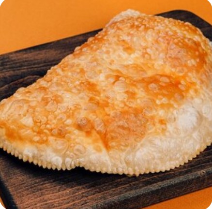 Большой Крымский чебурек