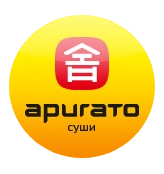 Аригато - логотип