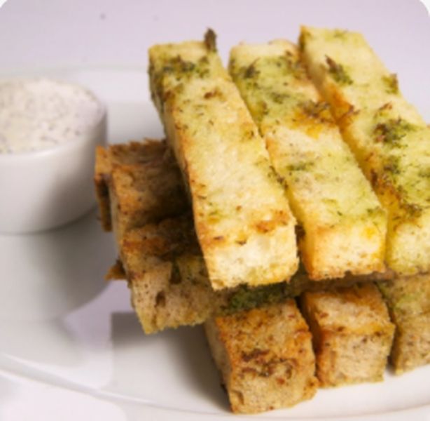 Гренки по-николаевски