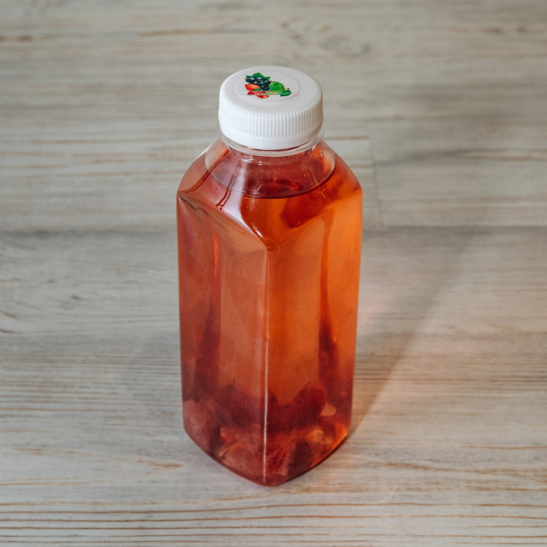 Компот из фруктов