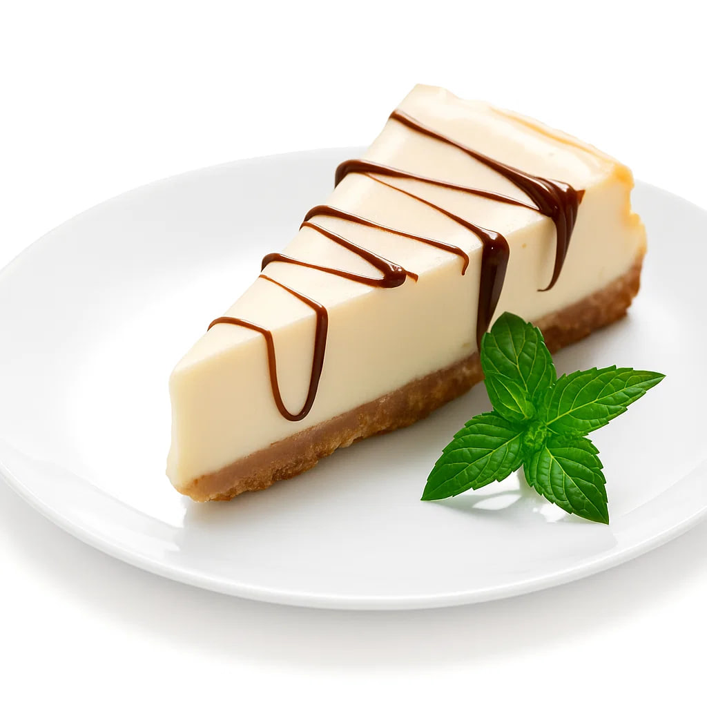 Чизкейк New York