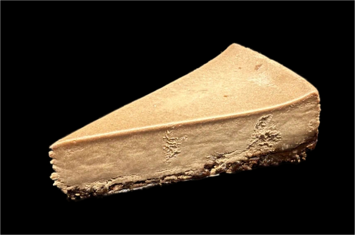 Чизкейк Шоколадный 