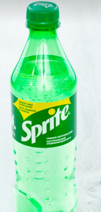Sprite 0.5