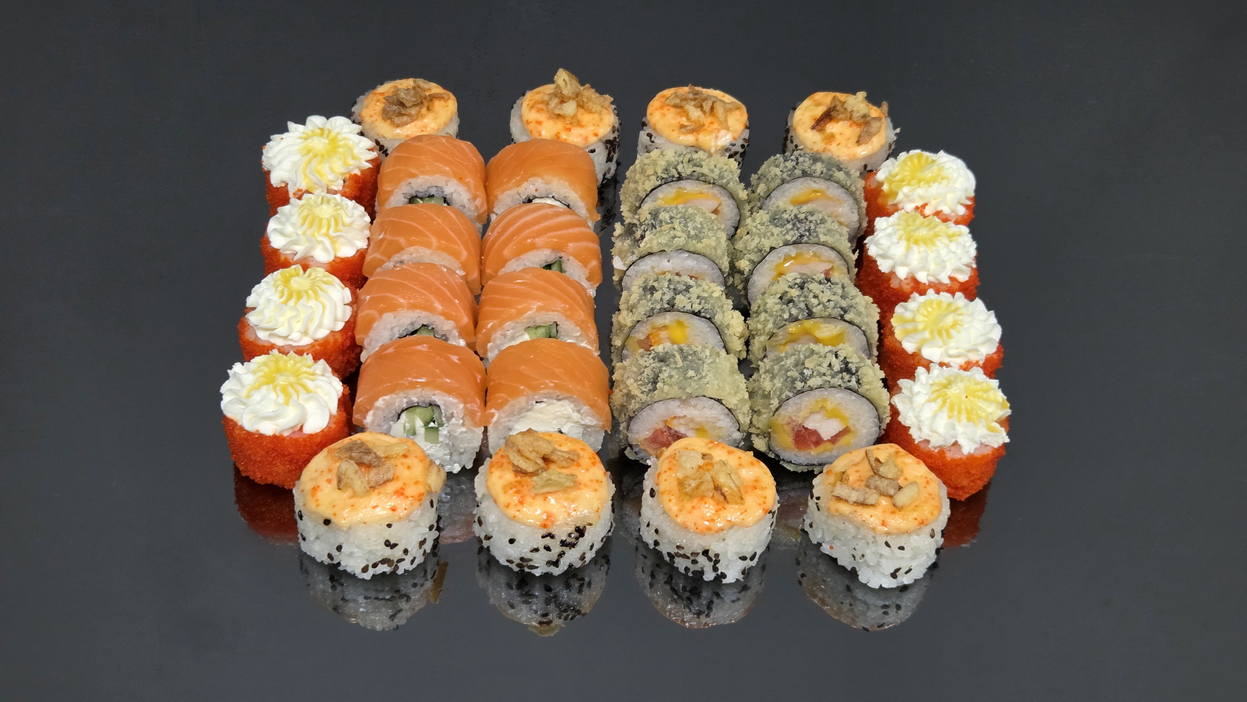 Сет Гармония