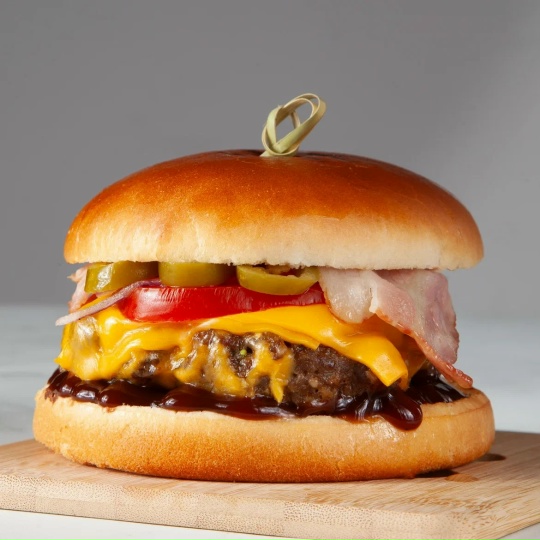 Бургер Мексиканец