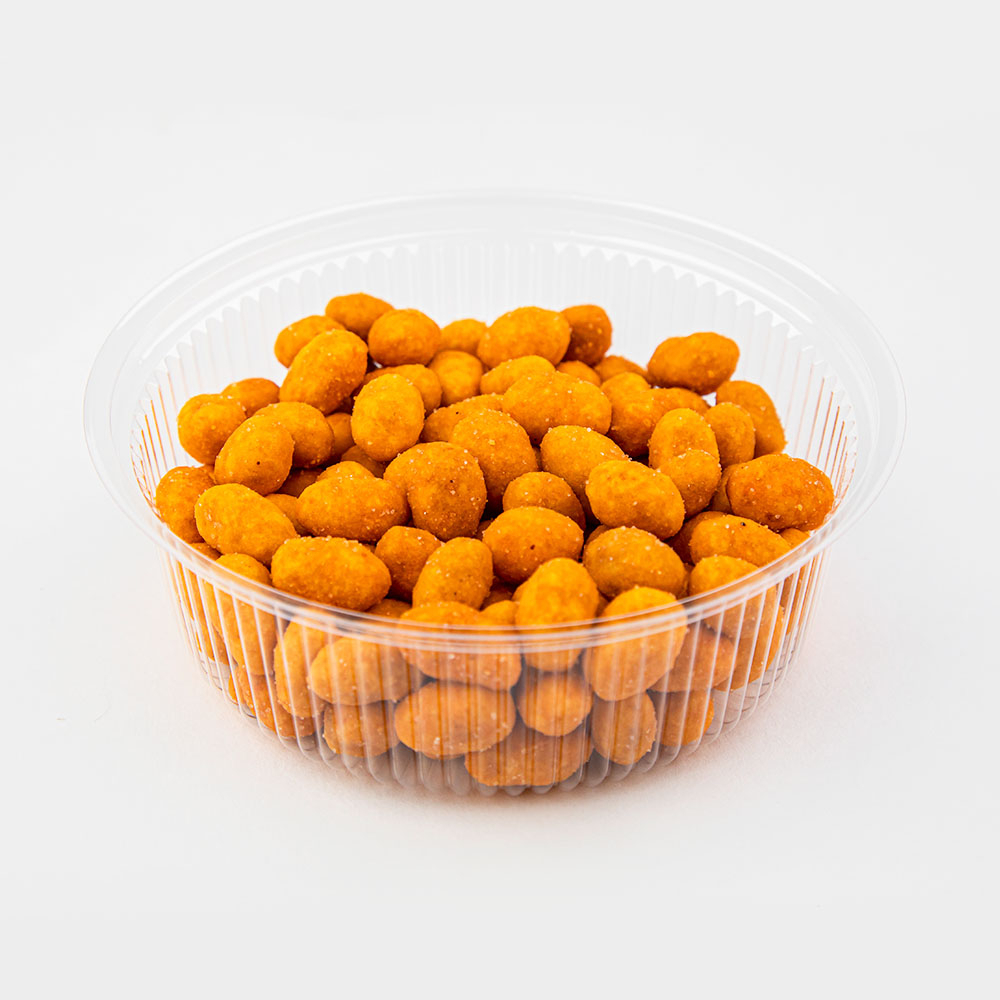 Арахис в хрустящей корочке (150 гр.)