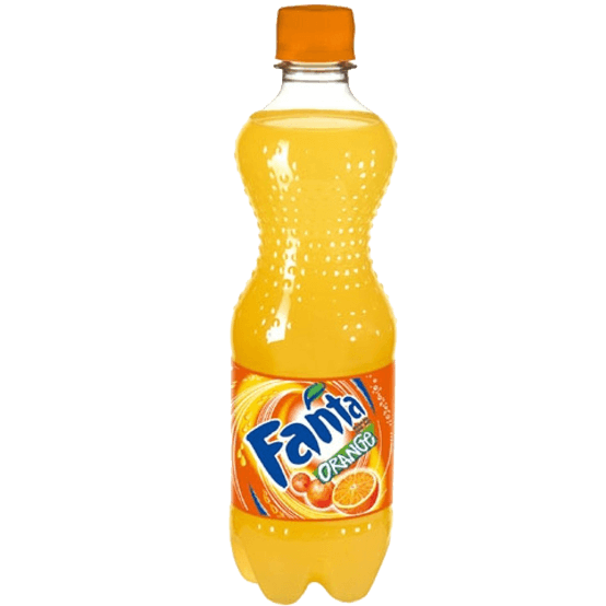 Фанта 0.5л