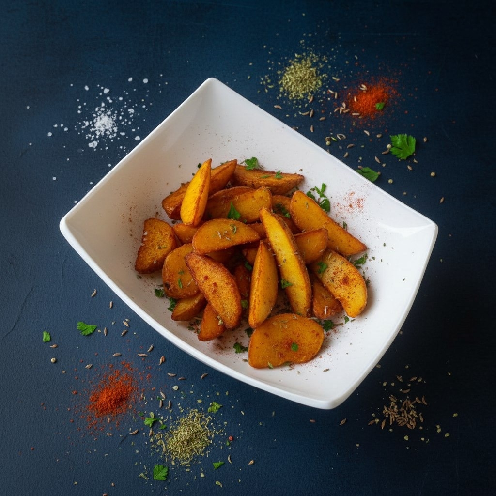 Картофель Айдахо