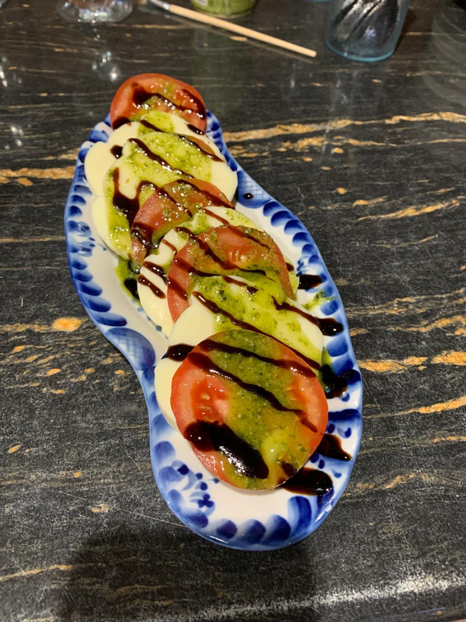 Капрезе