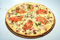 ПИЦЦА КЛАССИКА 30 см
