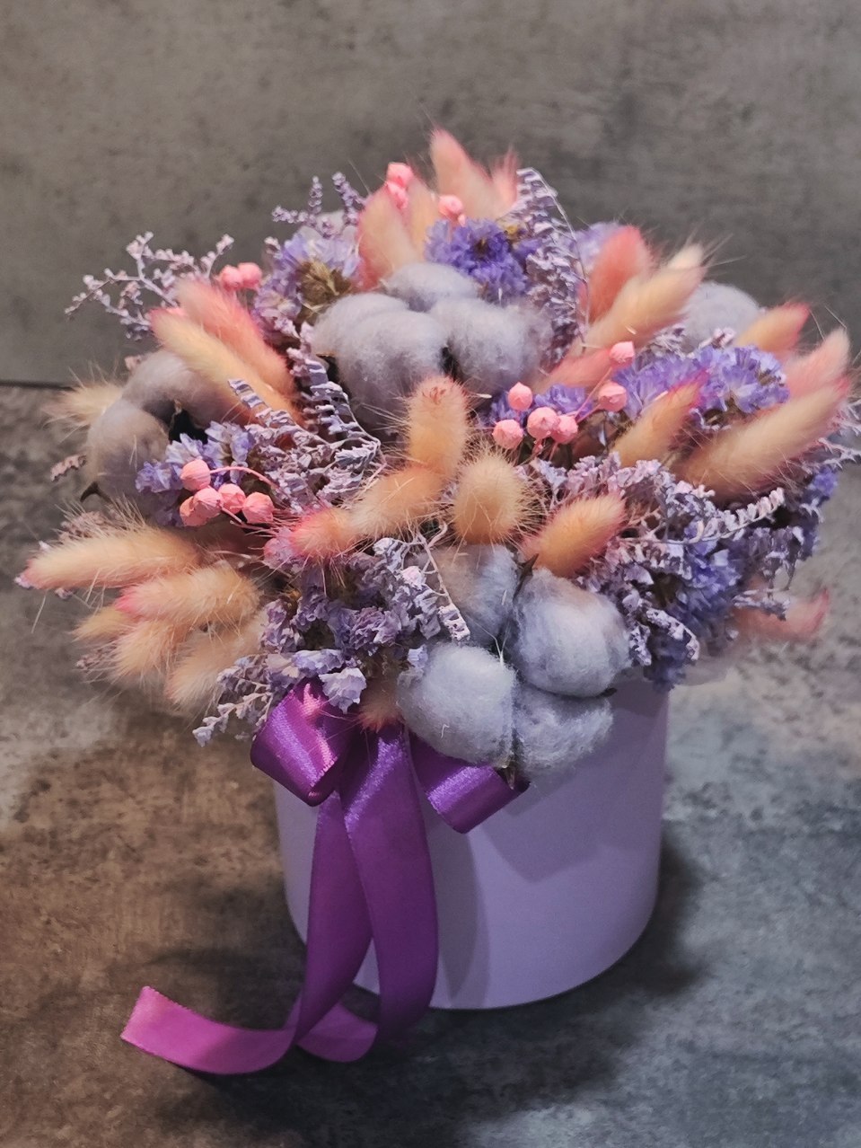 Сухоцветы 2