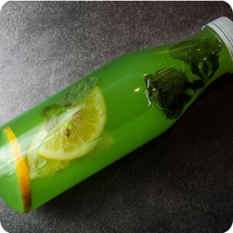 Лимонад Мохито