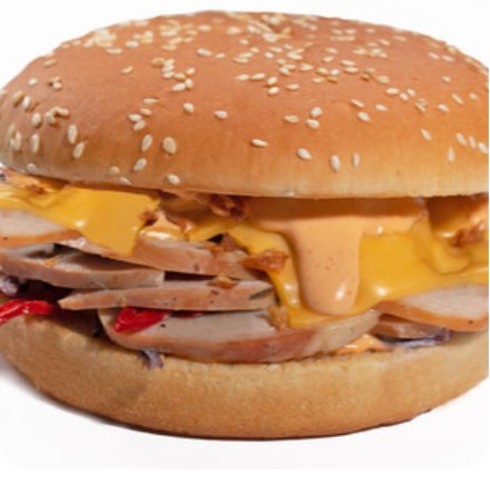 Россомаха (острый)