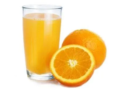 Сок апельсин 1 л