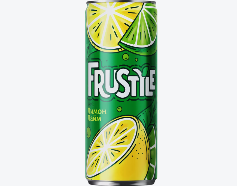 Frustile Лайм