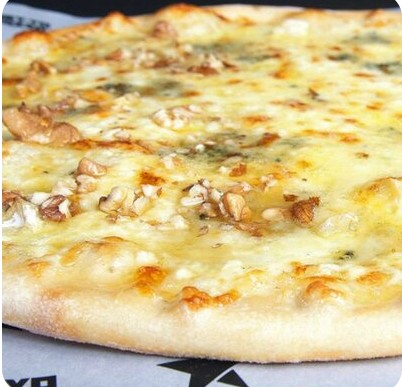 Пицца Original cheese