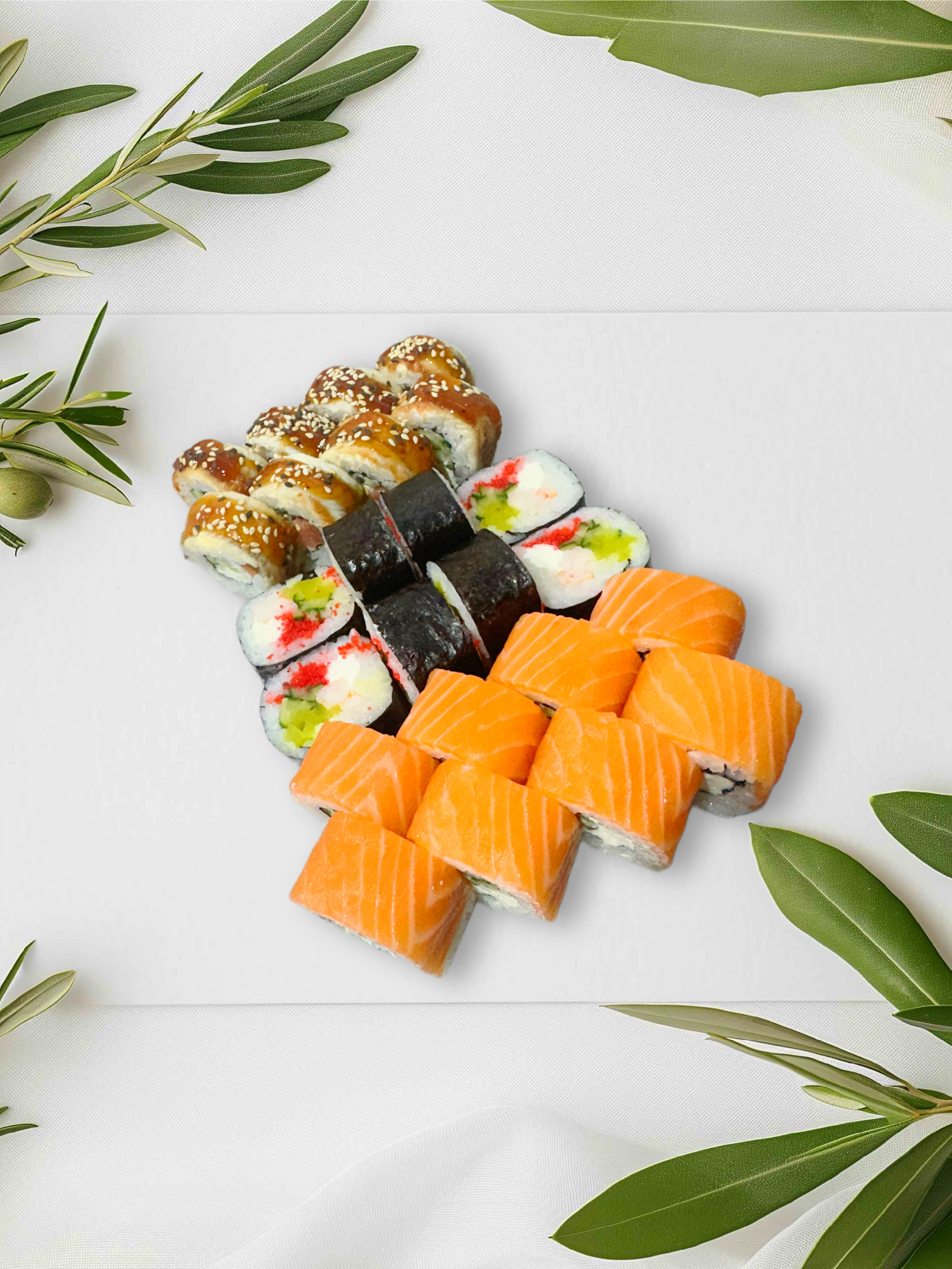 Сет Премиум