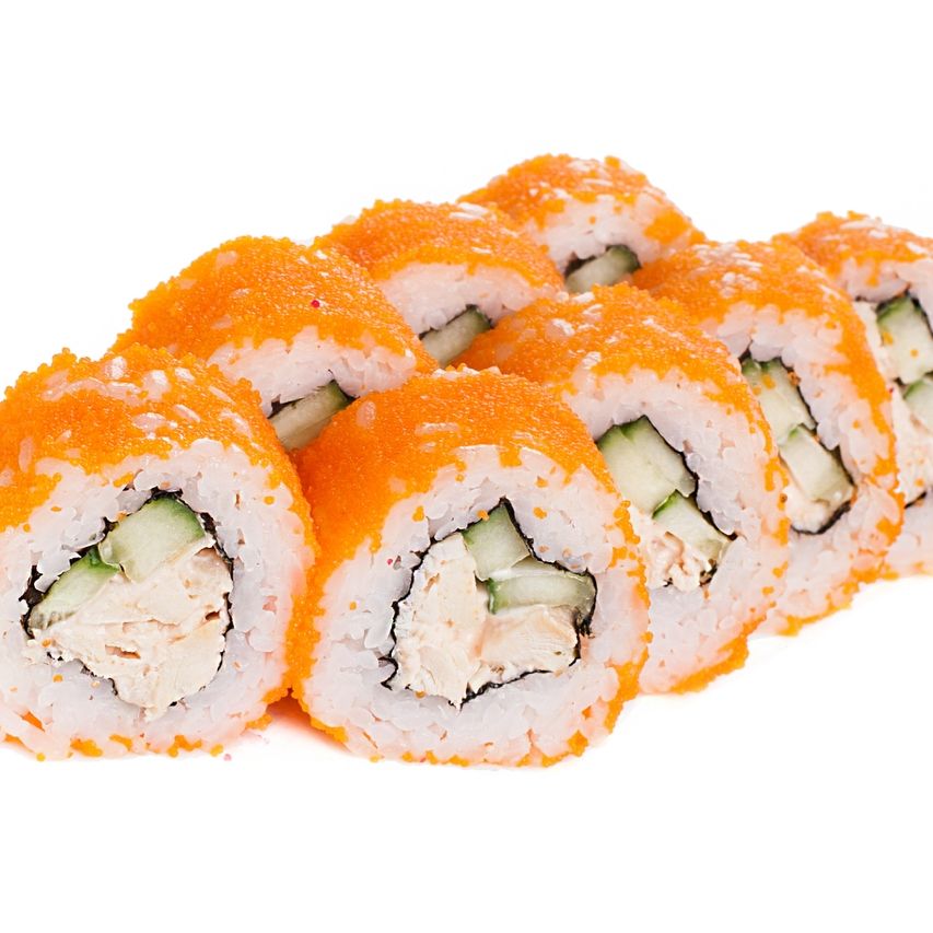 Ролл Цезарь