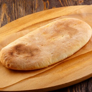 Лаваш пури