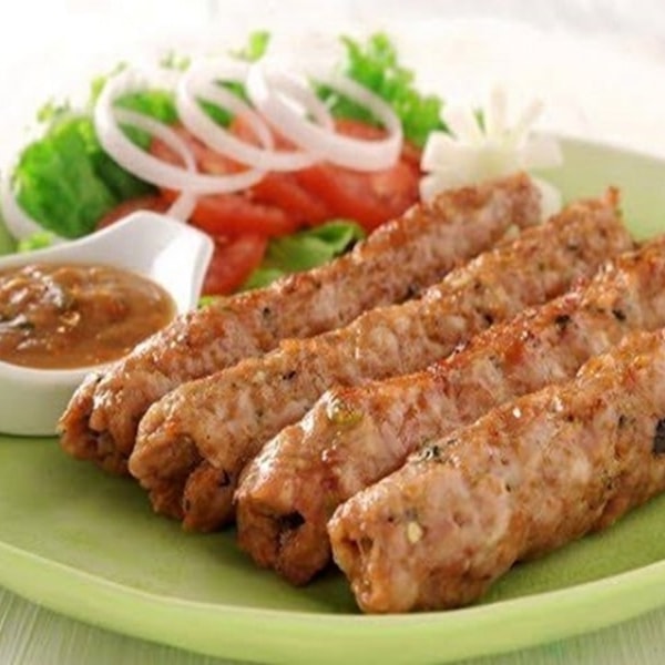 Люля куриная
