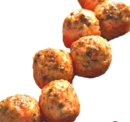 Запеченный Унаги Юми