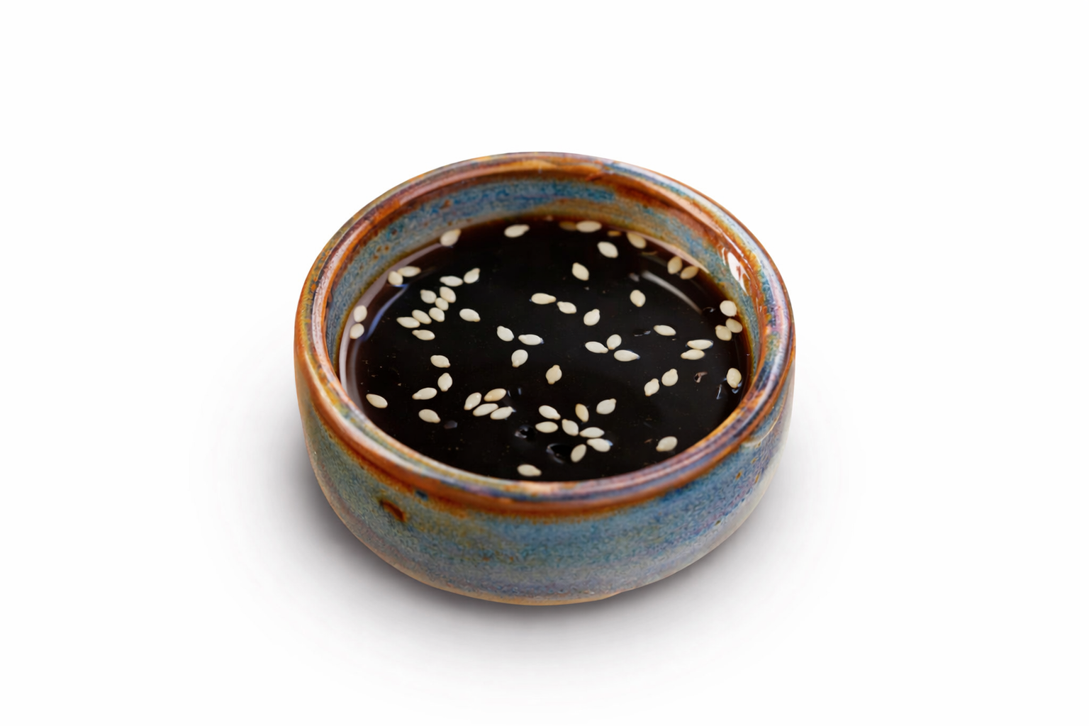 Соус для гёдза