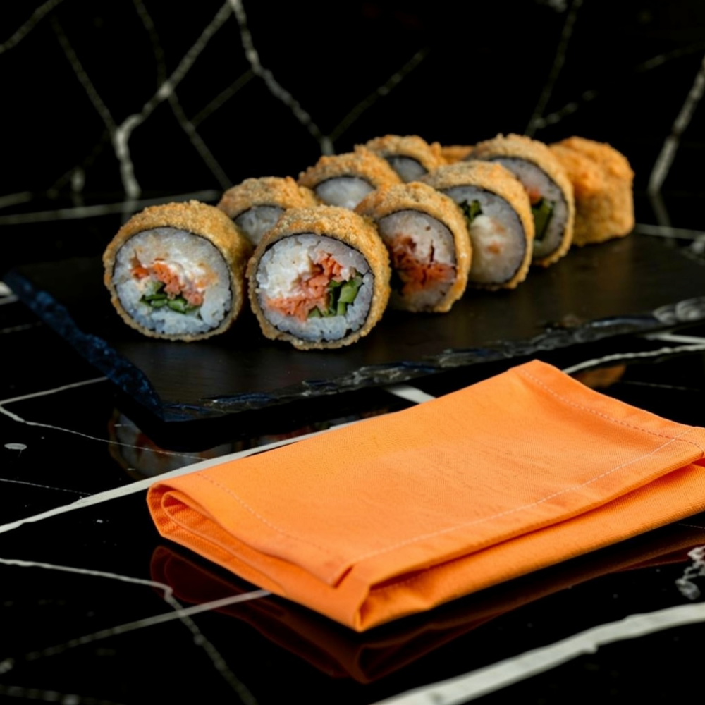 ИЗУМИ ДАЙ ТЕМПУРА (морской окунь)