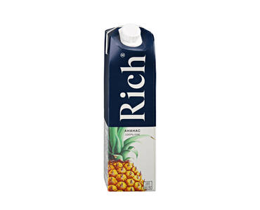Сок Rich в ассортименте