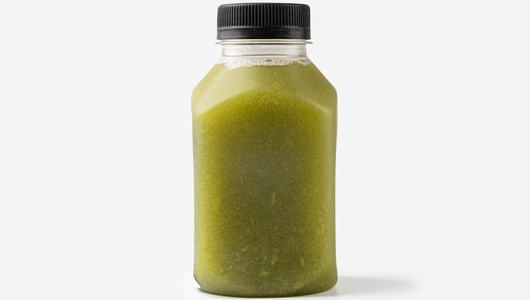 Сок прямого отжима из сельдерея 300 мл, кафе