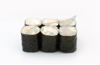 ЭБИ МАКИ