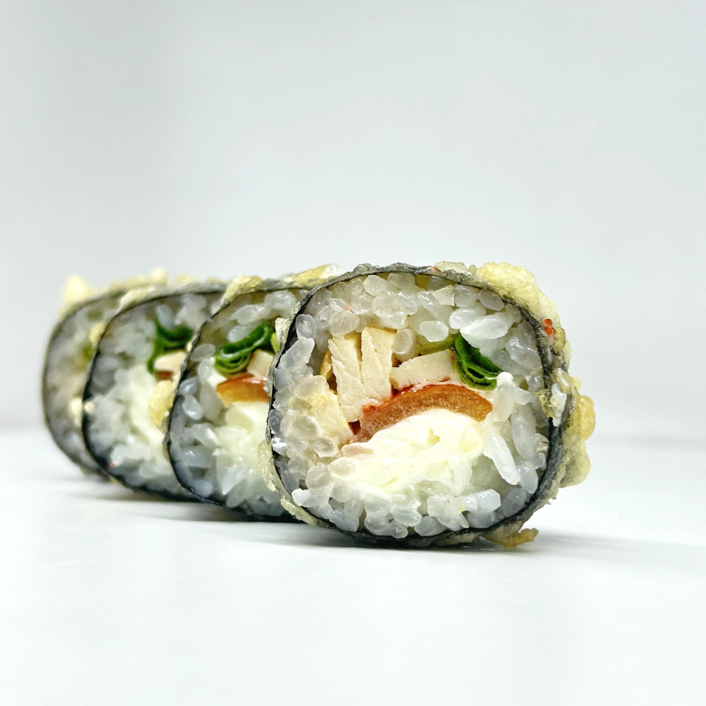 ТОРИ ТЕМПУРА