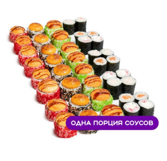 Сет Марс