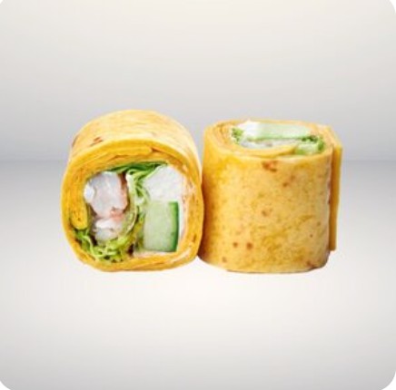 Эби тортилья