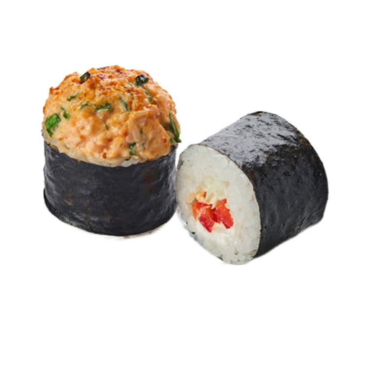 Острая курица