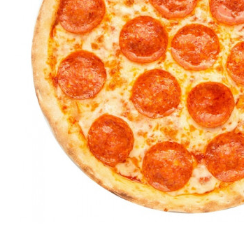 Пицца Пепперони