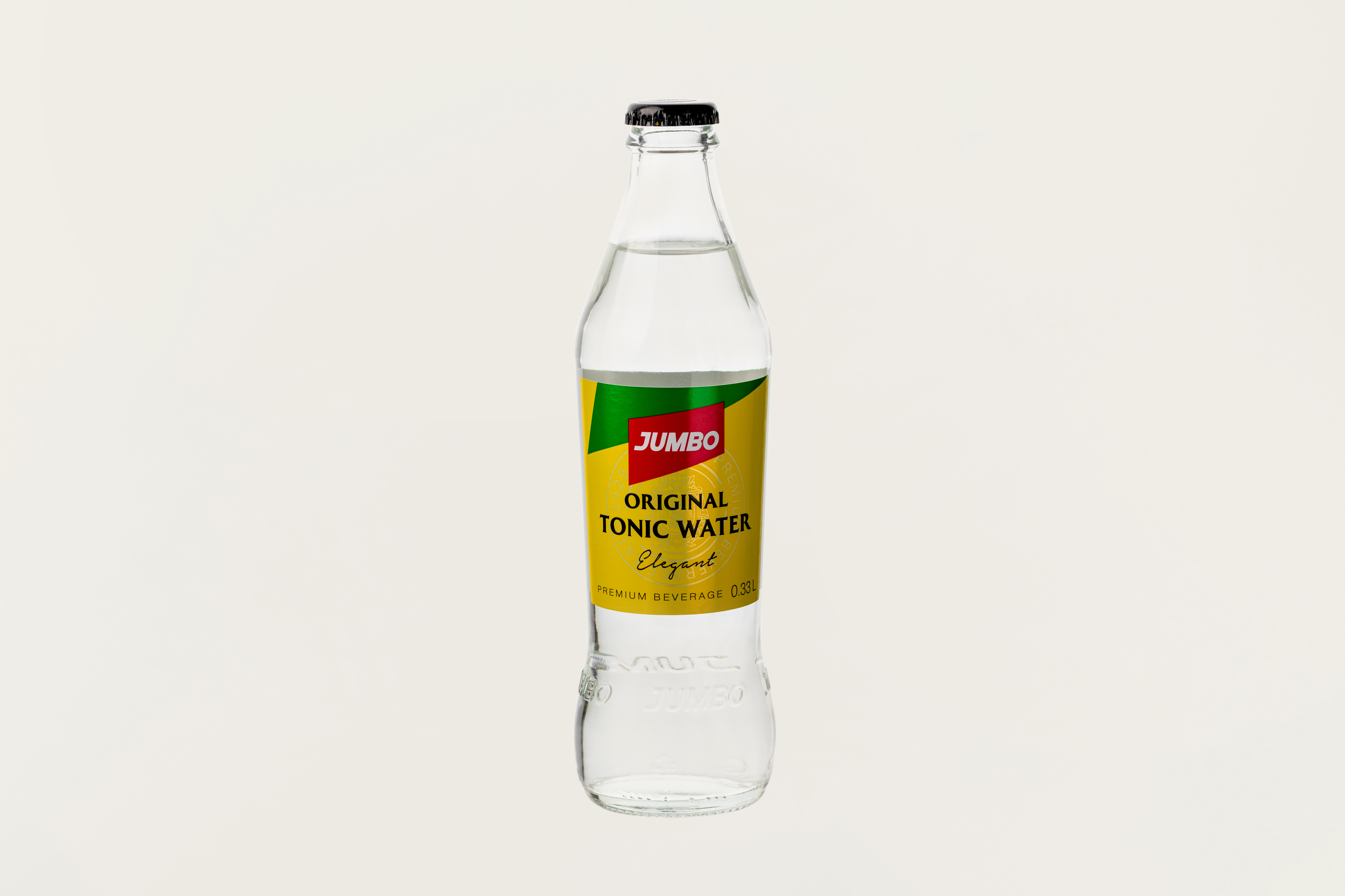 Джамбо Холидэй Тоник 0,33л