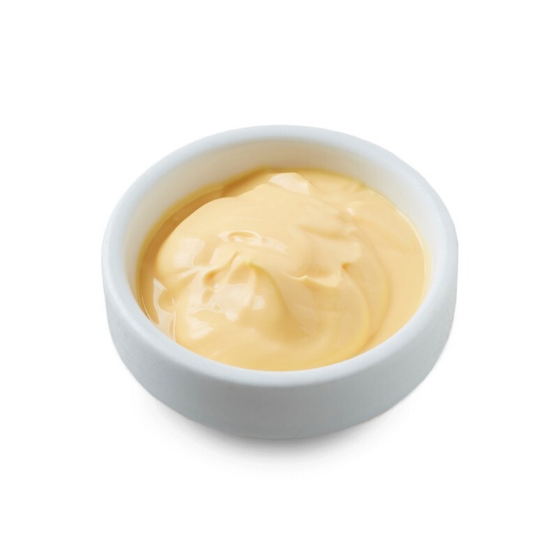 Соус "сырный"