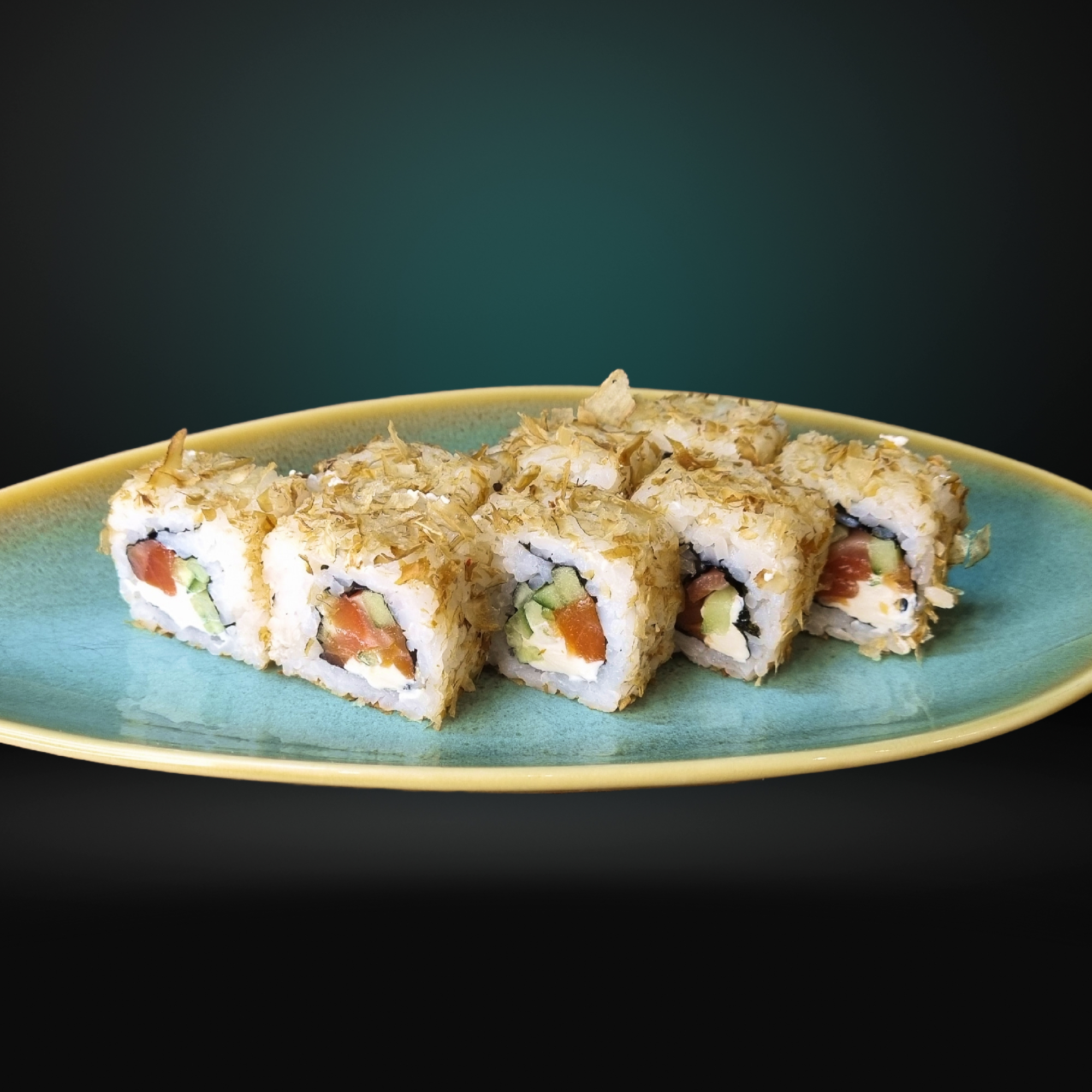 Ролл Бонито