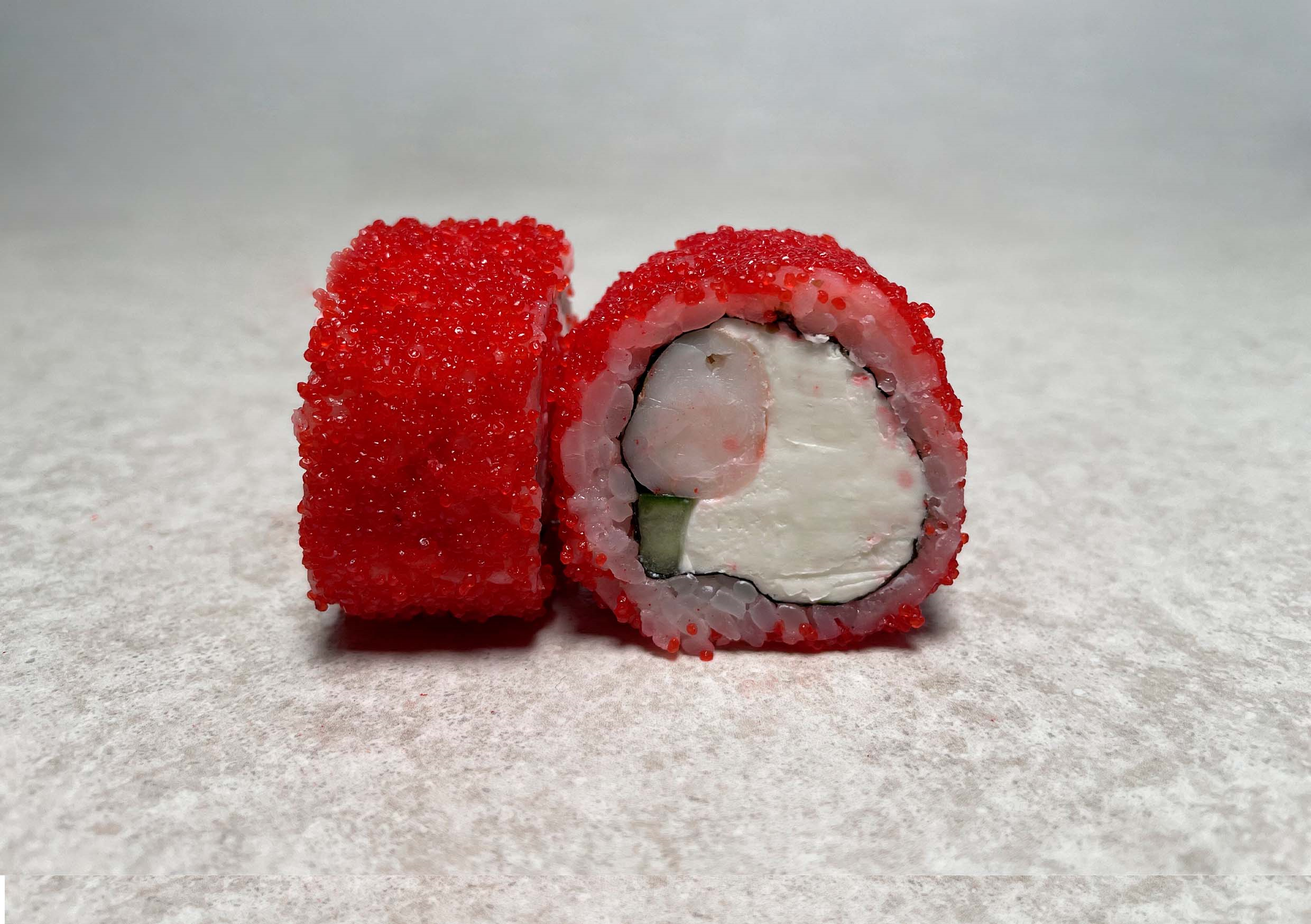 Калифорния креветка